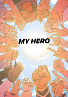 僕のヒーローアカデミア 〜MY HERO〜