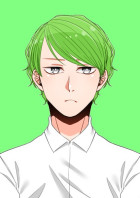 葉影学園生徒会~葉影学園生徒会”ロリ!?”活動編~