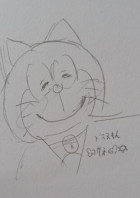 アナログイラスト部屋〜☆(何でも描く)