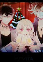 無神家クリスマスパーティー