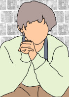 俺 、か っ こ よ く な る か ら
