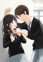 演技派男子が日替わりキャラで迫ってきます!