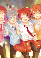 すとぷりとの人生