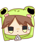 plottさんはアイドルオタクだ。