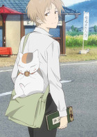 " 視える私と 視える彼 "