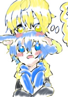 「そこでウサギさんに問題です!!」【黄青】【stxxx】