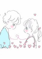 過去の君と恋