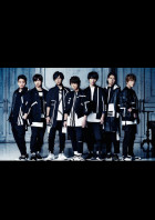 Kis-My-Ft2とある日突然…!?