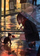 、