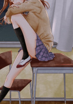 あのね、あのね、__