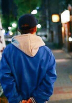 うち、シルクのいとこです。