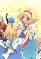 アリス・レガーテと魔法学校