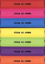 We are AAA 🌈 ❕❕
