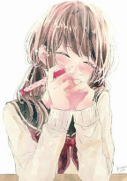 中学生の恋愛事情