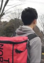 先輩、好きです