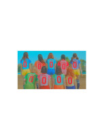 TWICEのグループに?!