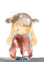 悲しい過去と恵まれた今