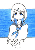 夏のひととき