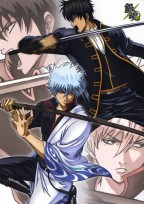 銀魂 奇病ネタ リーダー二人の奇病