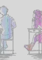 一目惚れ