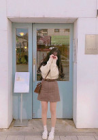 彼女ちゃん×WannaOne
