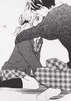 ハジメテをあげるね.