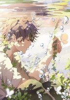 こんにちは。あなたが救った金魚です。─epilogue─