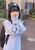 子 犬 拾 い ま し た 。