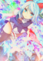 機械少女と千の魔法