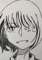 呟き