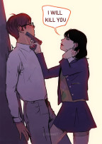 BTS兄妹