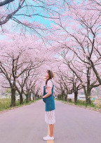 春になったら君と出会ったこ思い出すから