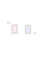 君と繋がる … 📱💕