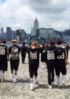 BTS"こと"過保護오빠ズ