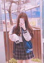 わたしの秘密