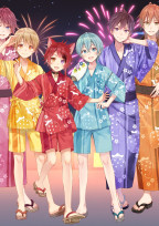 すとぷりの妹になりました!
