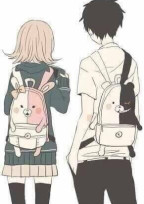 ずっと大好き