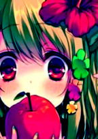 怖いって言わないでよね!