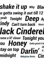 Black Cinderella