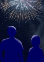 俺と彼女の夏祭り