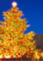 クリスマスの片想い