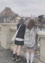 恋 の 香 り