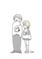お兄ちゃん好きよ