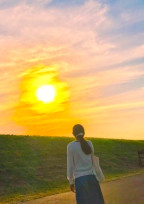 終わりの夏