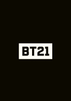 8人BTS