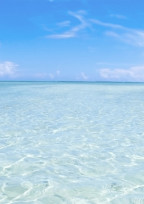 空と海