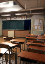 3年A組の裏事情
