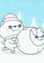 甘々マンネ