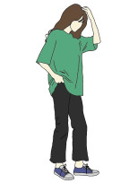 ジャニーズ短編集