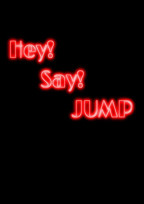 J U M P 紅 ー 点 🐇💗